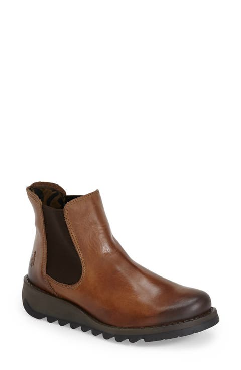 'Salv' Chelsea Boot (Women)
