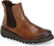 Fly London 'Salv' Chelsea Boot