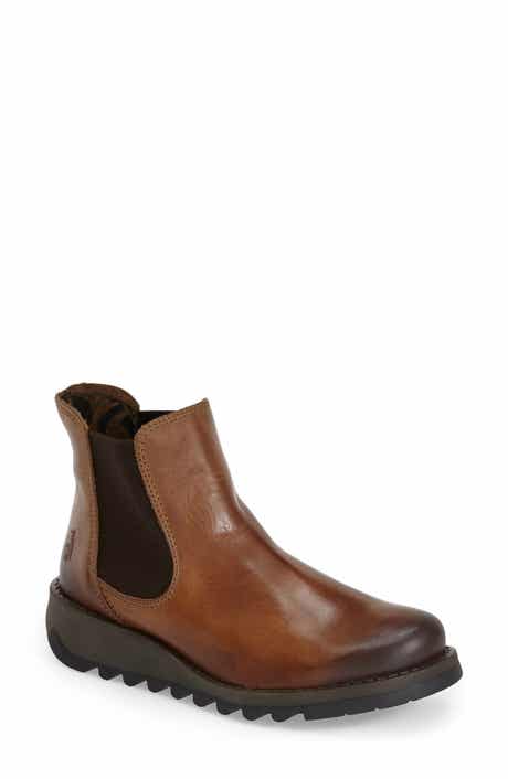 Fly London 'Salv' Chelsea Boot