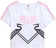 Voit Kids' Graphic Stretch Cotton Baby Tee