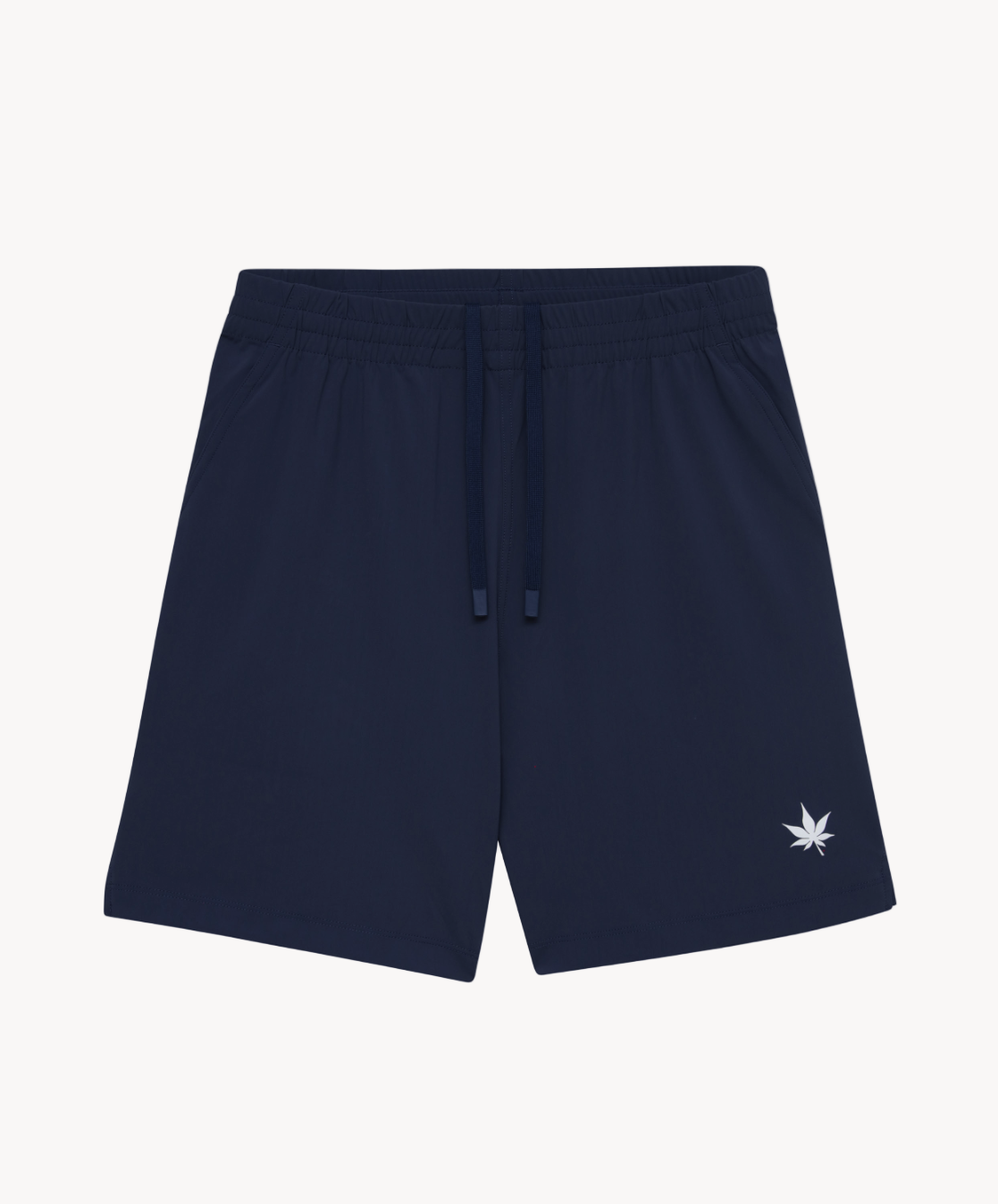 Navy White