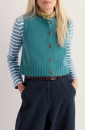 Seasalt Cornwall Derwenn Sweater Vest