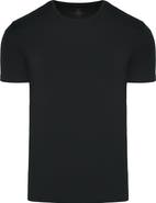 True Classic Pima Cotton Crewneck T-Shirt