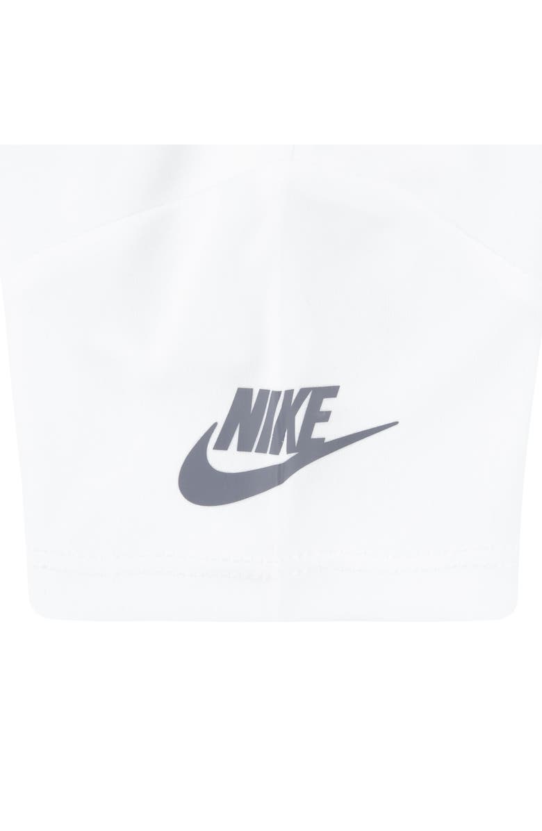 Nike Futura T-Shirt & Shorts Set, Alternate, color, 