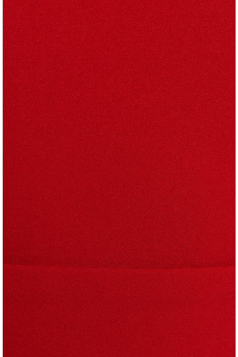 Mills Crop Jumpsuit, Alternate, color, RED
