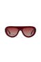  Red / Clear