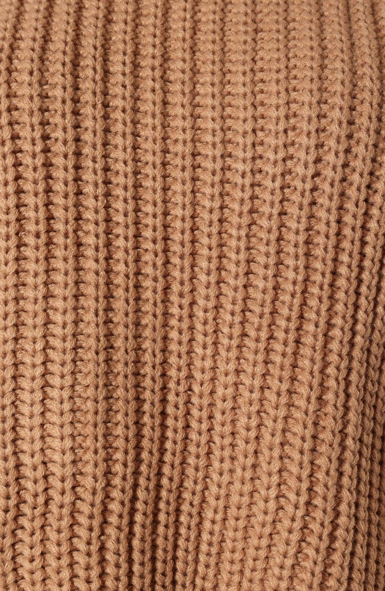 Arlette Textured Sweater