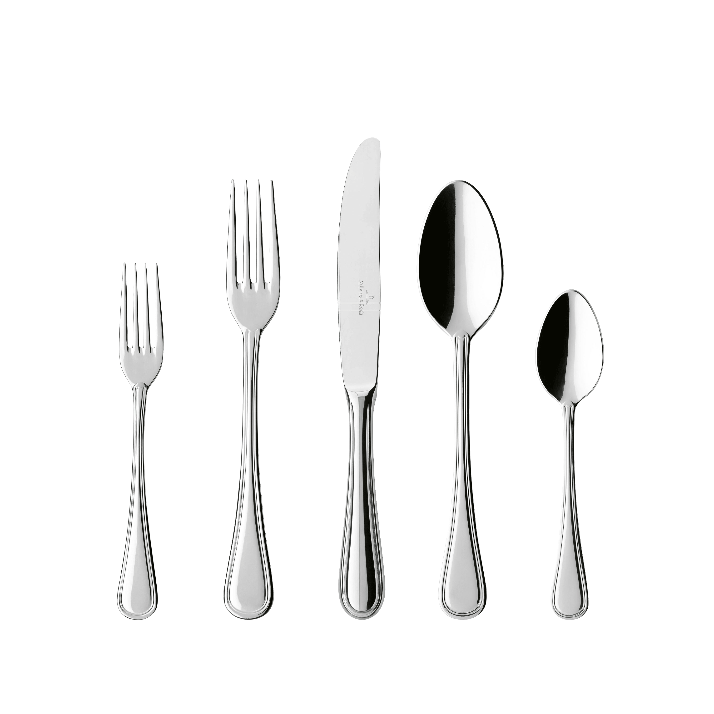 selected Metallic Silver