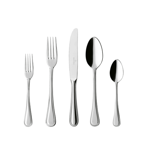 Merlemont 20 Piece Flatware Set
