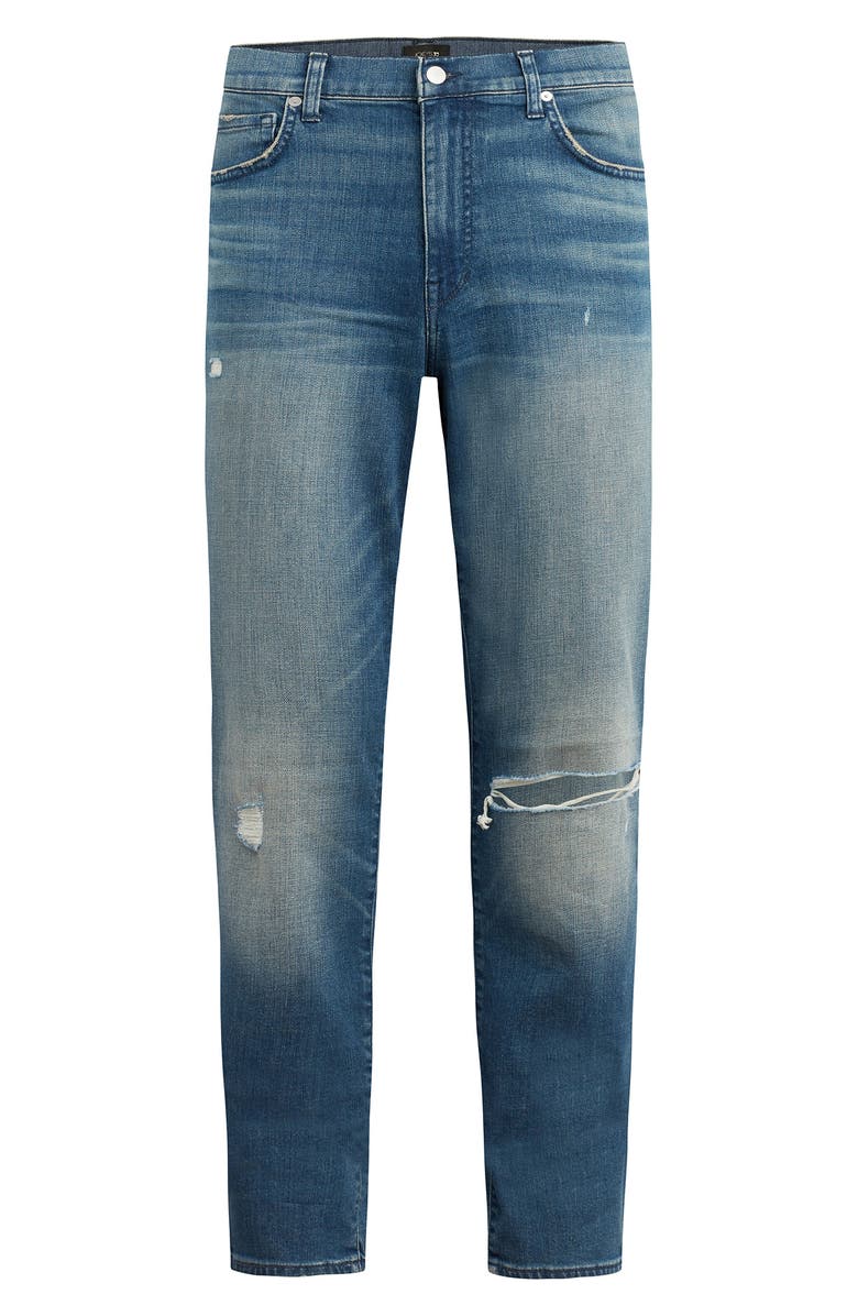 Joe's The Rhys Athletic Slim Fit Jeans, Main, color, 