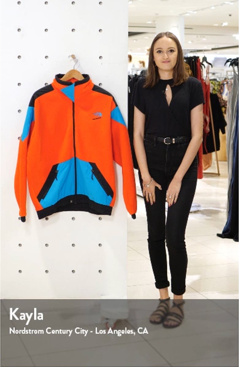 1992 Extreme Collection Jacket, sales video thumbnail