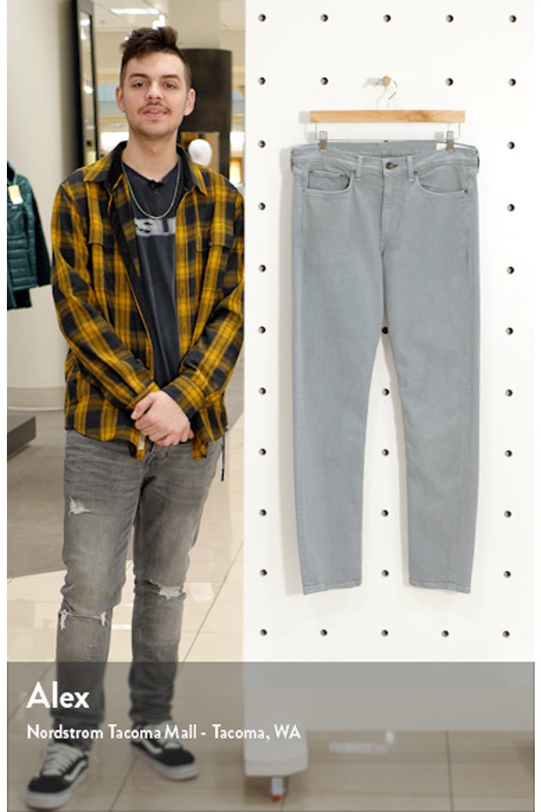 Fit 2 Slim Fit Pants video