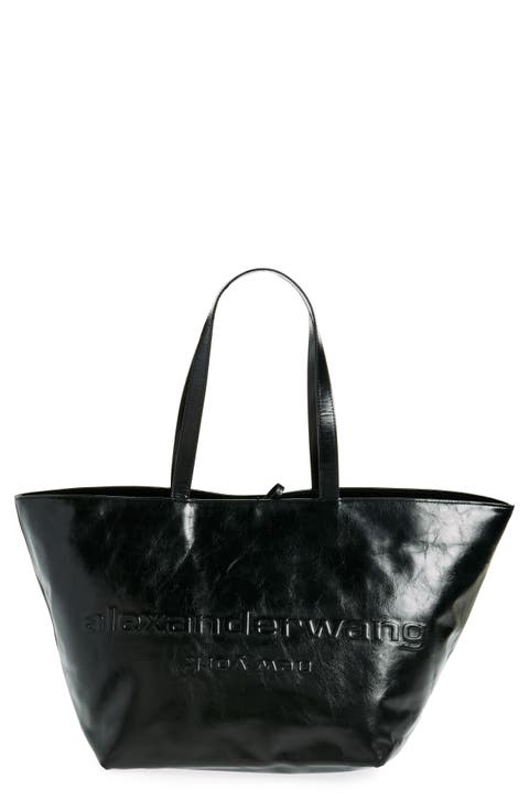 トートバッグ Alexander Wang FW25 Alexander Wang Bags.. (20424K41T 458A) Alexander Wang | Bags | Designer Alexander Wang Vintage Bag