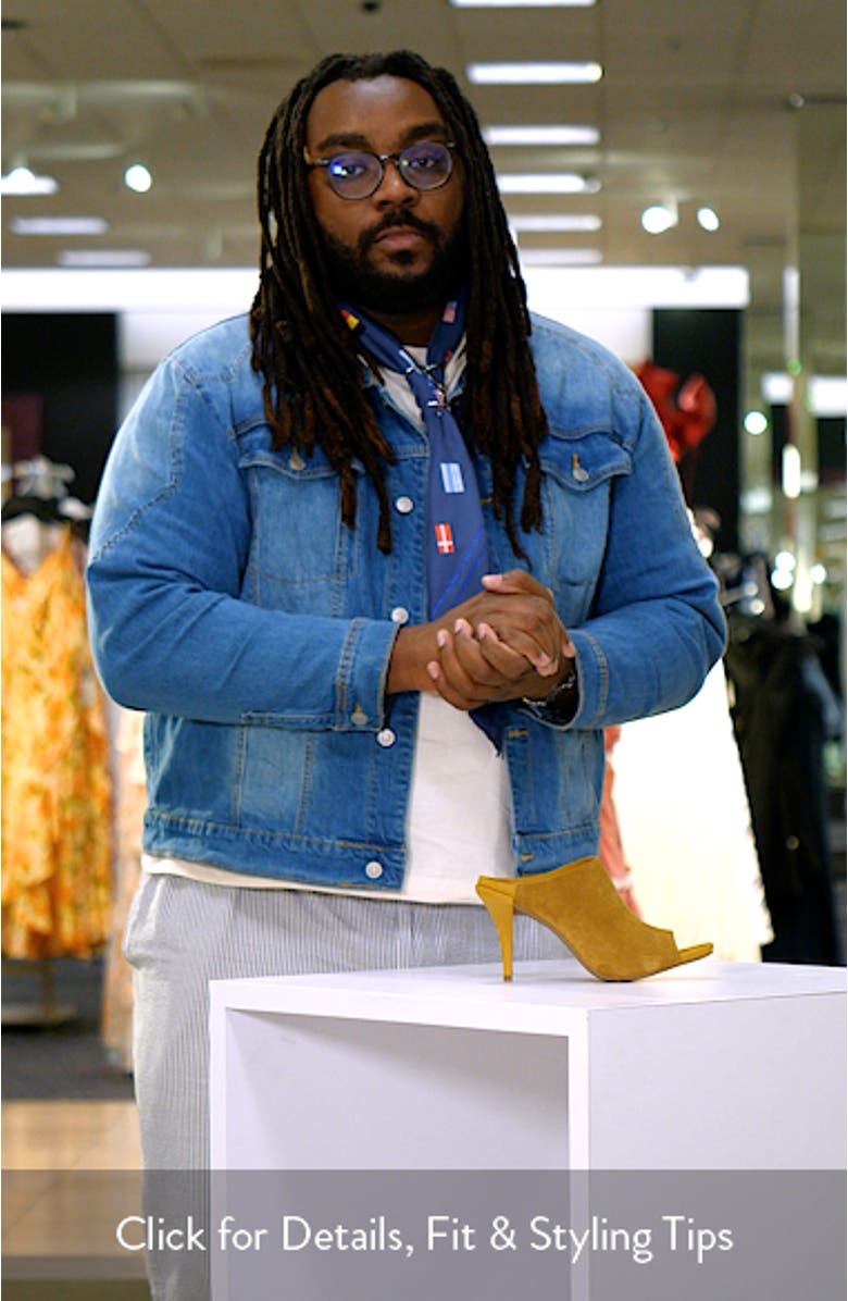 Yoko Sandal, sales video thumbnail