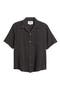 selected Washed Black