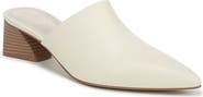 Franco Sarto Remilia Pointed Toe Mule