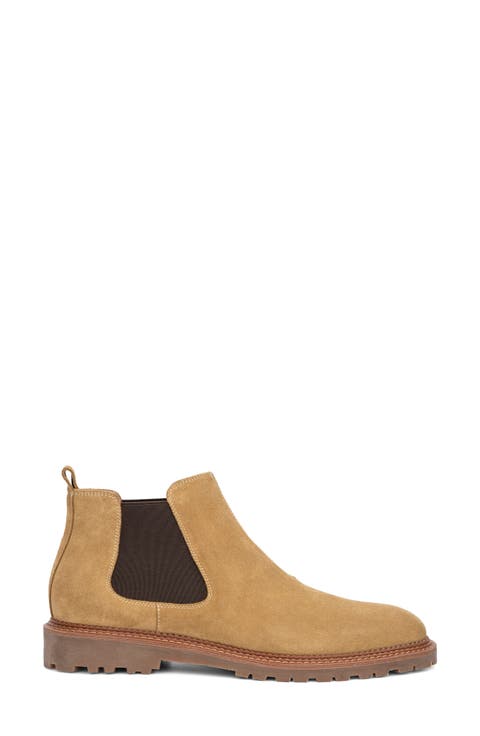 Blaise Ankle Boot (Men)