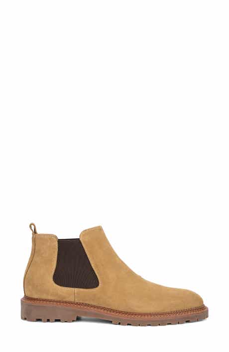 VINTAGE FOUNDRY Blaise Ankle Boot