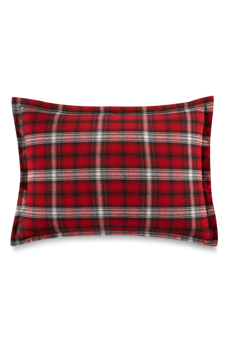 Pendleton Red Canyon Comforter & Sham Set, Alternate, color, 