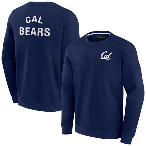 Men s Cal Bears Sports Fan Sweatshirts Hoodies Nordstrom