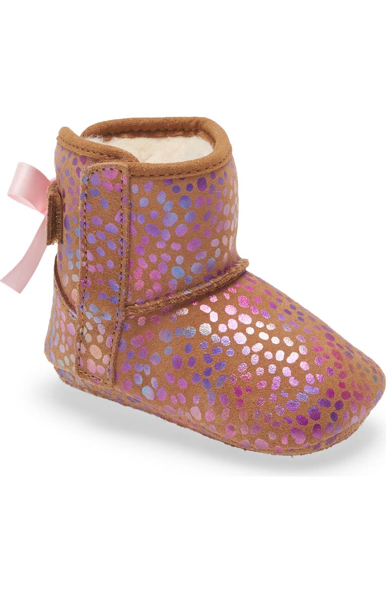 UGG<sup>®</sup> Jesse Bow II Bootie, Main, color,