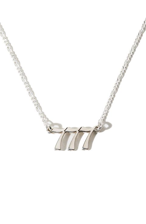 Angel Energy Pendant Necklace