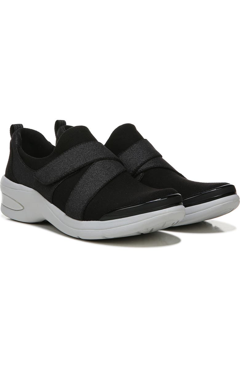 BZees Refresh Slip-On Sneaker, Alternate, color,