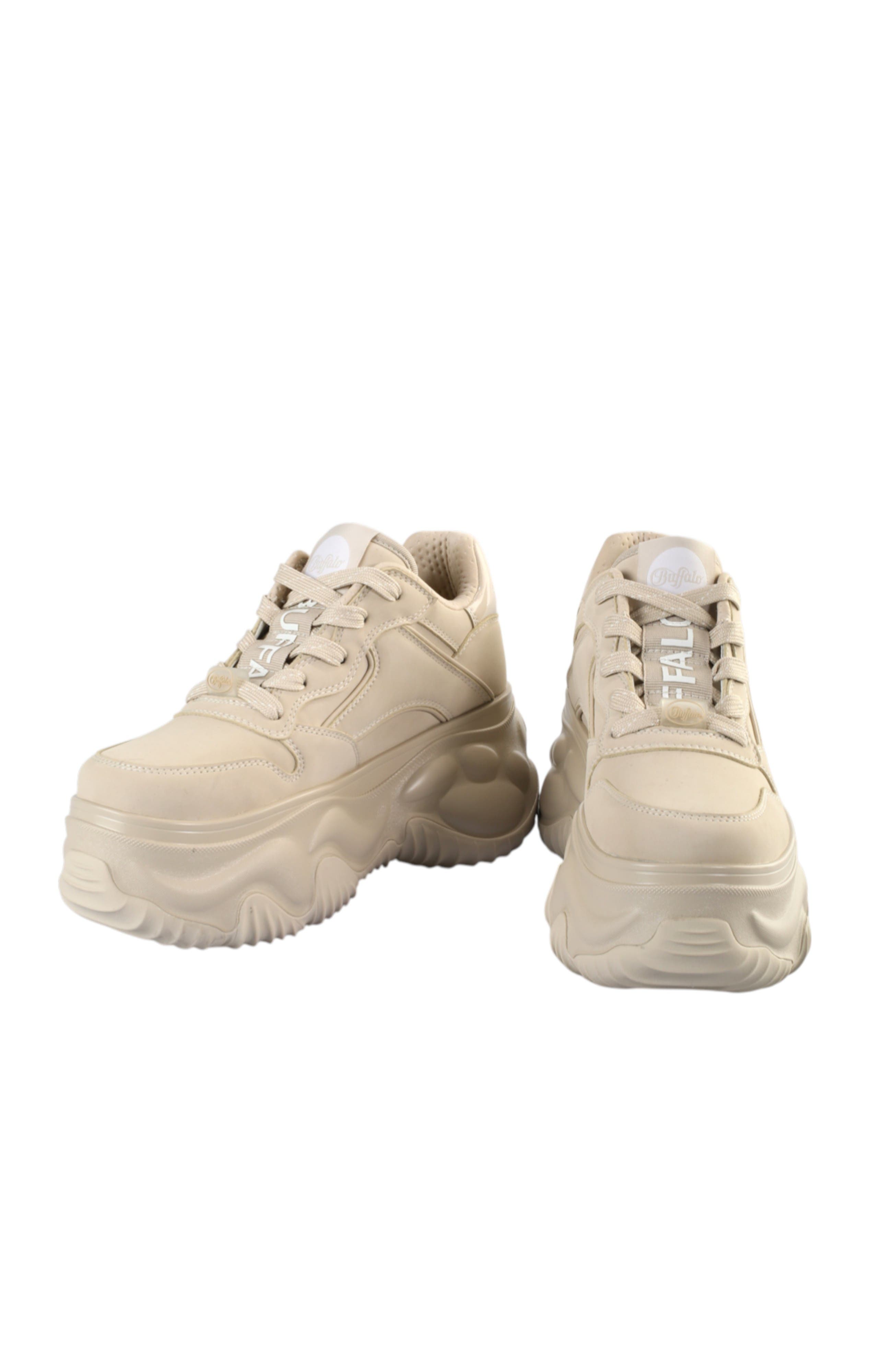 Feral One Sneaker, Alternate, color, Cream