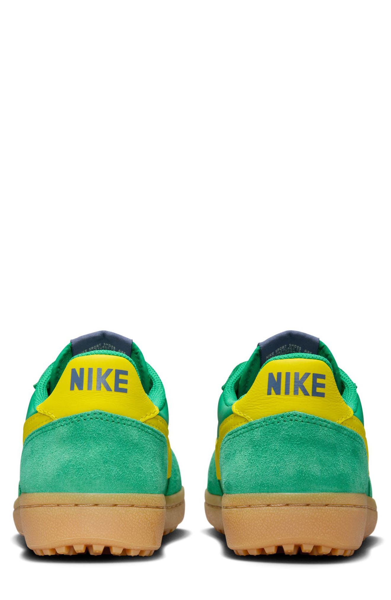 Nike Field General Sneaker, Alternate, color, Stadium Green/ Lightning/ Sail