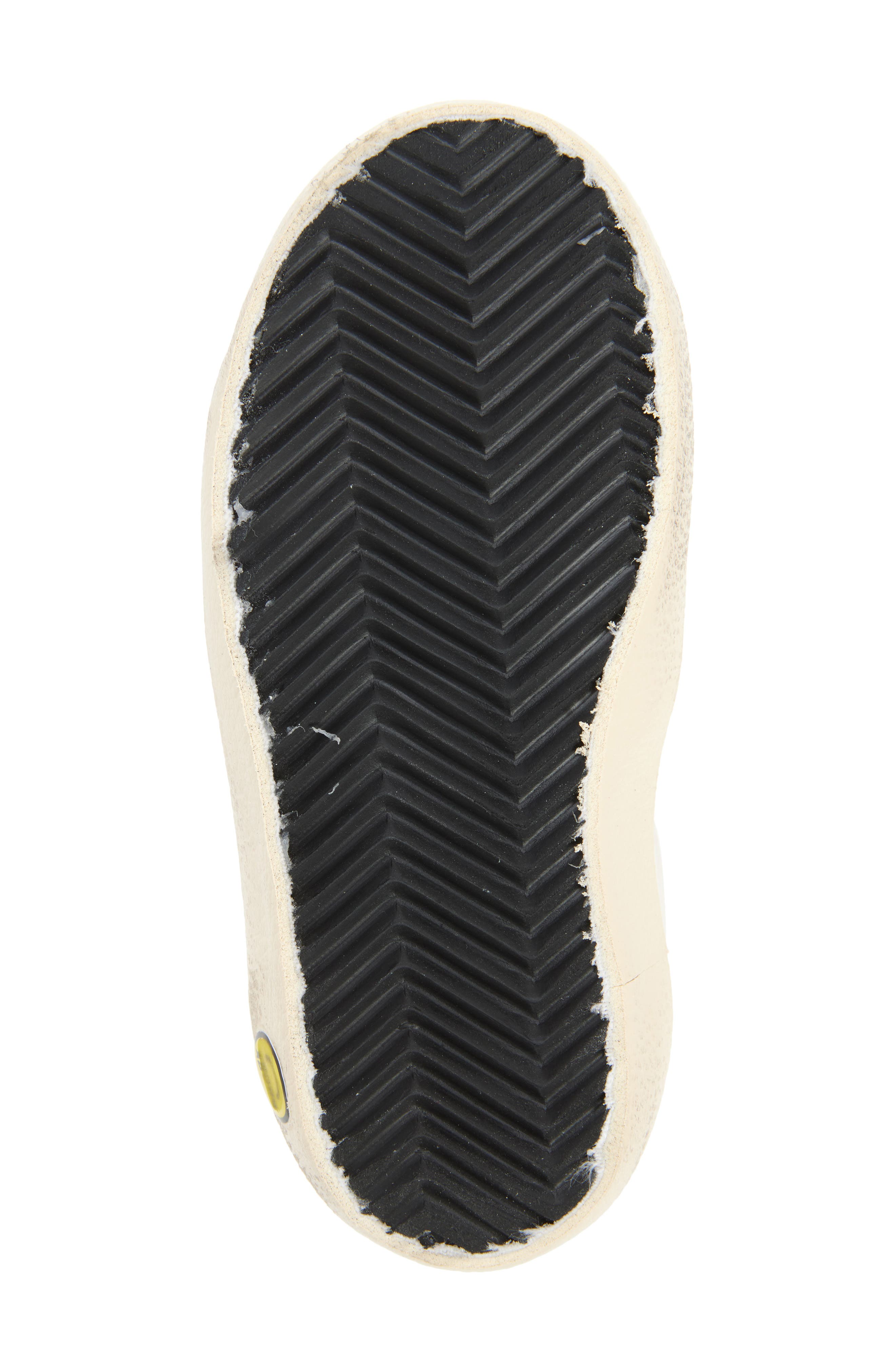 Golden Goose Kids' Super-Star Low Top Sneaker, Alternate, color, 