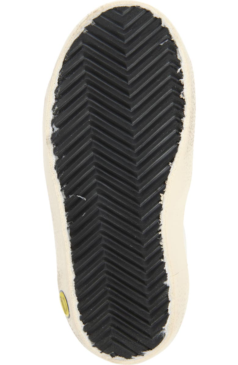 Golden Goose Kids' Super-Star Low Top Sneaker, Alternate, color,