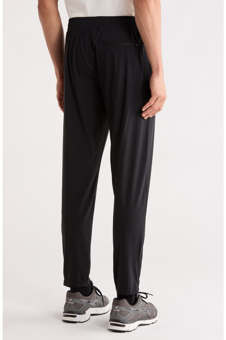 Swiftcore Express Lane Pants, Alternate, color, BLACK