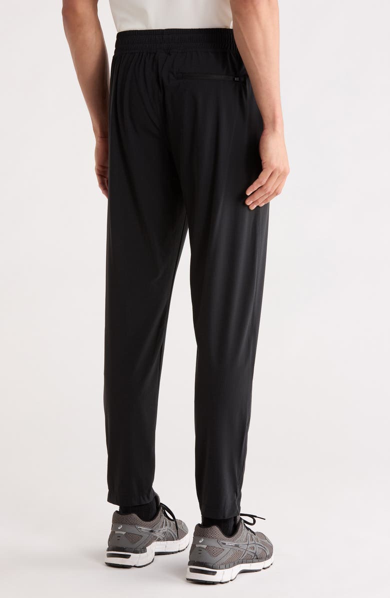 90 DEGREE BY REFLEX Swiftcore Express Lane Pants, Alternate, color, Black