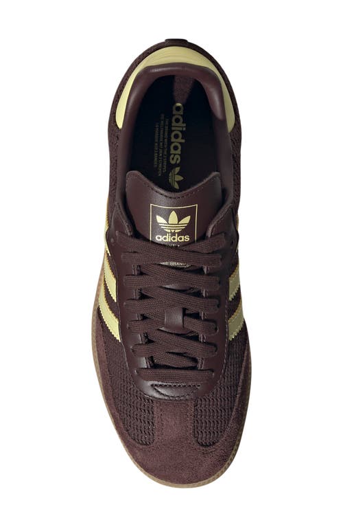 Adidas Originals Adidas Samba Og Sneaker
