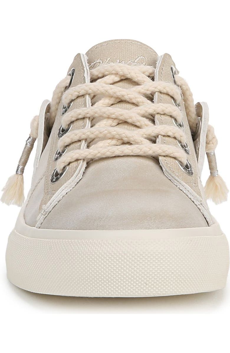 Blowfish Malibu Martina Slip-On Platform Sneaker, Alternate, color,