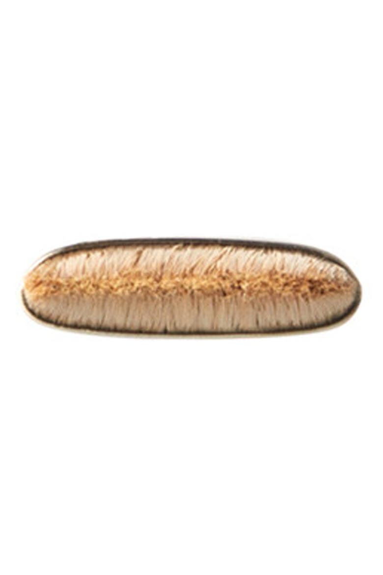 MAC 212 Flat Definer Makeup Brush, Alternate, color, NO COLOR