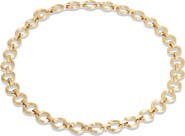 Marco Bicego Jaipur Link Statement Necklace