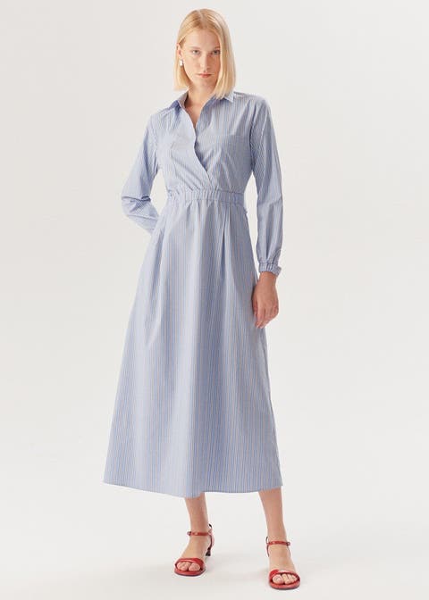 Adelyn Midi Dress
