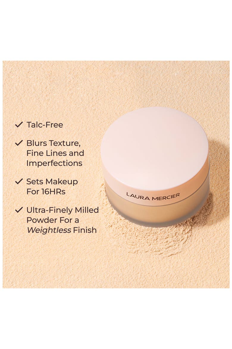 Jumbo Translucent Loose Setting Powder Ultra-Blur Talc-Free Set $93 Value, Alternate, color, MEDIUM DEEP
