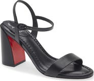 Christian Louboutin Miss Jane Sandal