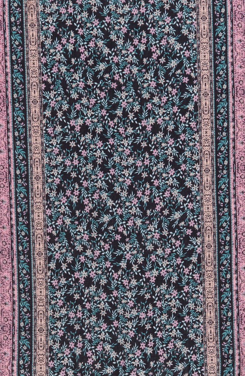 Rebecca Minkoff Jasmine Tassel Scarf, Alternate, color, 