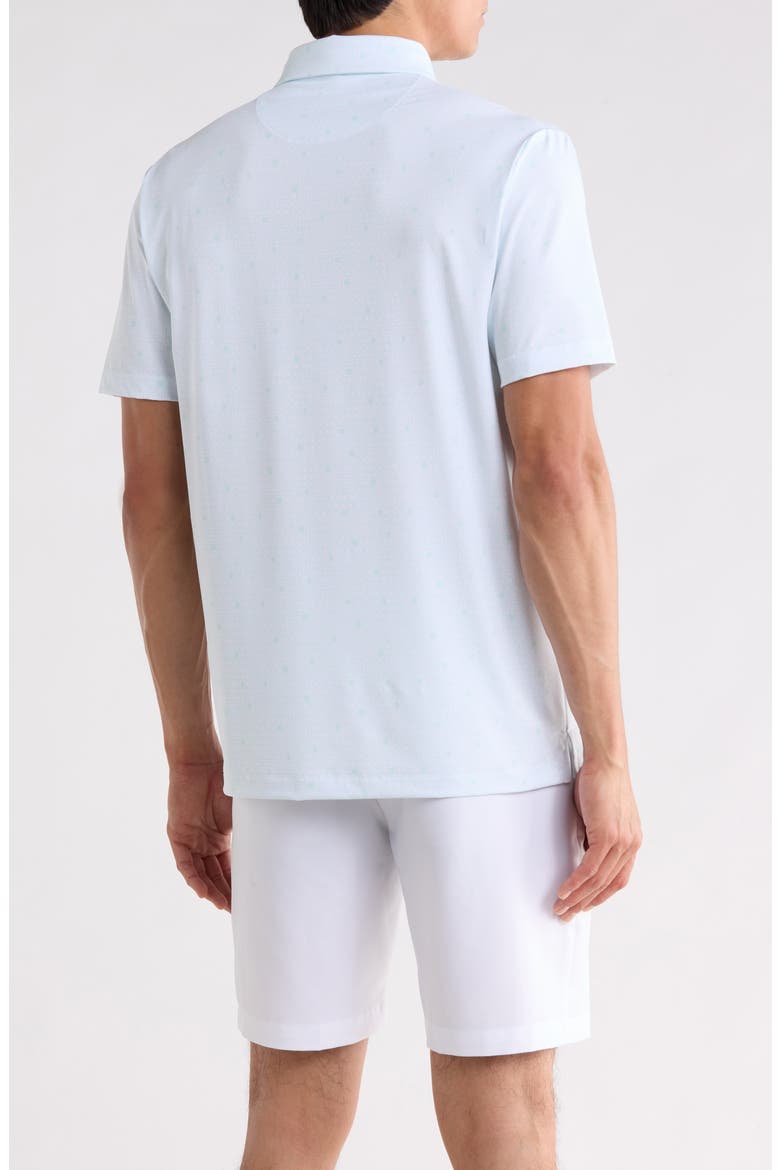 Core Performance Golf Polo, Alternate, color, BLOCK PARTY PART TWO