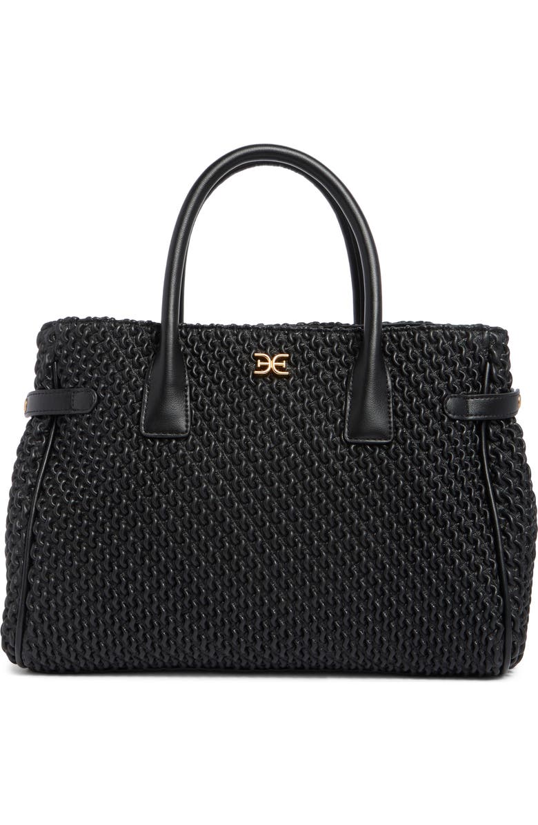 Sam Edelman Rowan Medium Satchel Bag, Main, color,