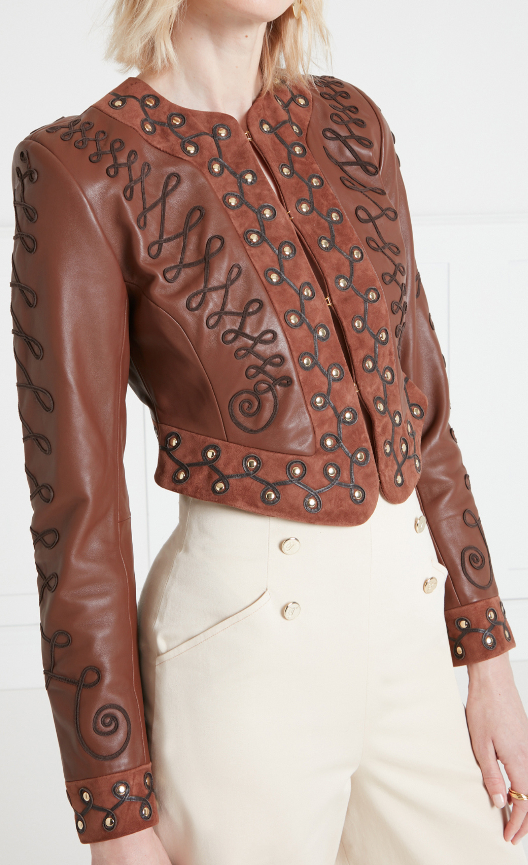 Pablo Jacket - image 4