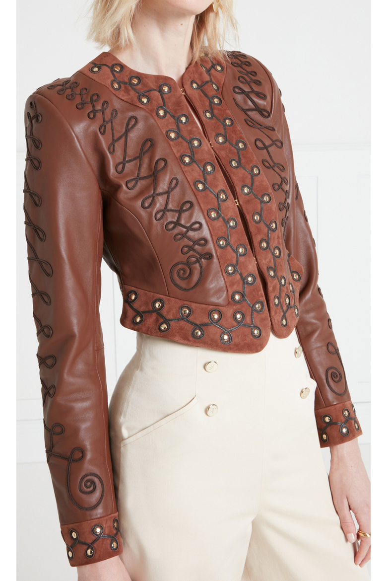 Pablo Jacket, Alternate, color, Tan