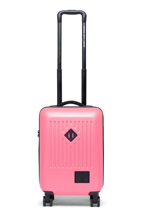 Trade Neon 21-Inch Rolling Carry-On