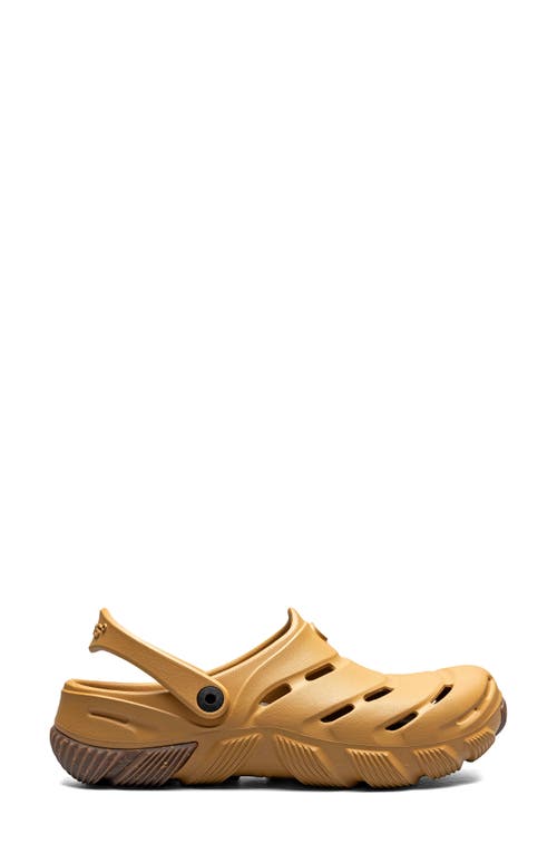 Bogs Boga Recovery Clog In Sahara