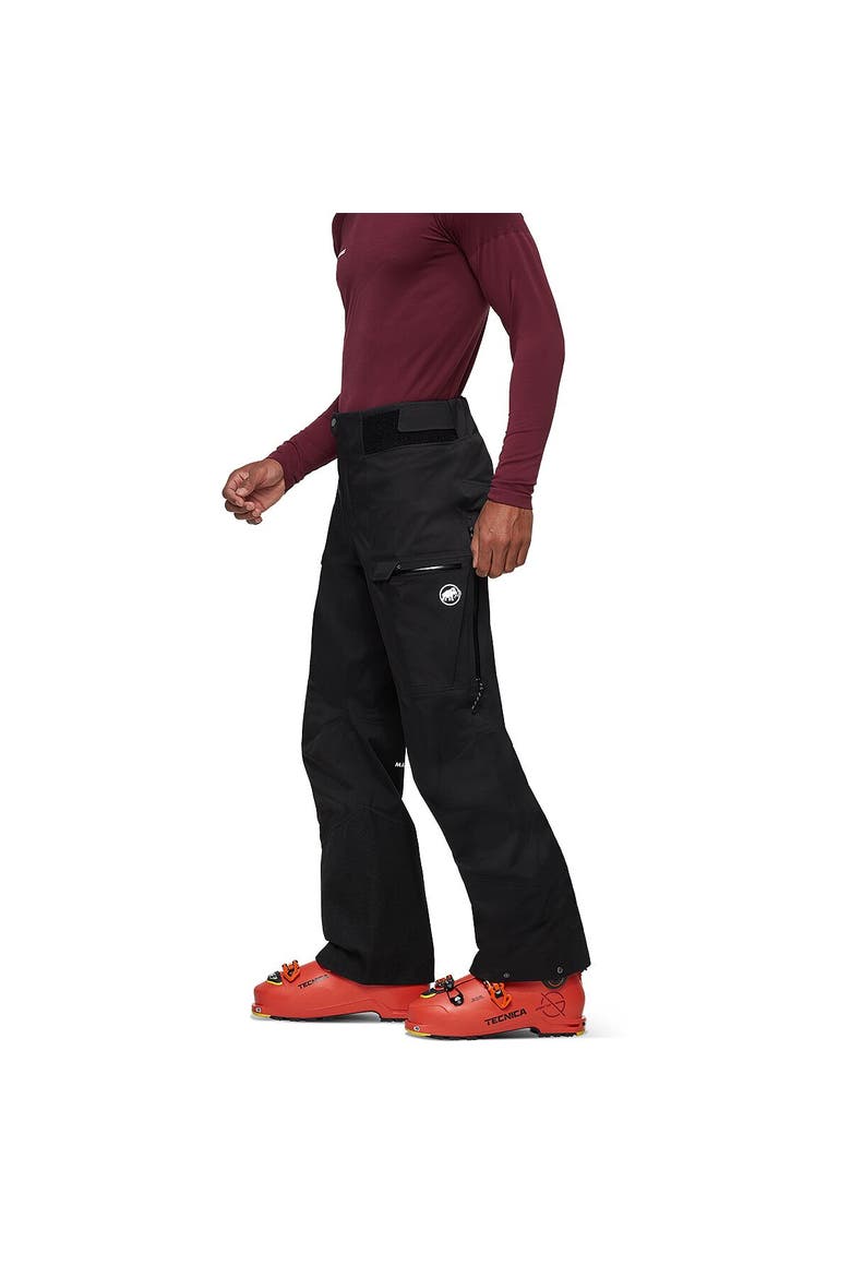 Haldigrat Light Hs Pant - Men's, Alternate, color, Black
