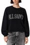 selected Washed Black