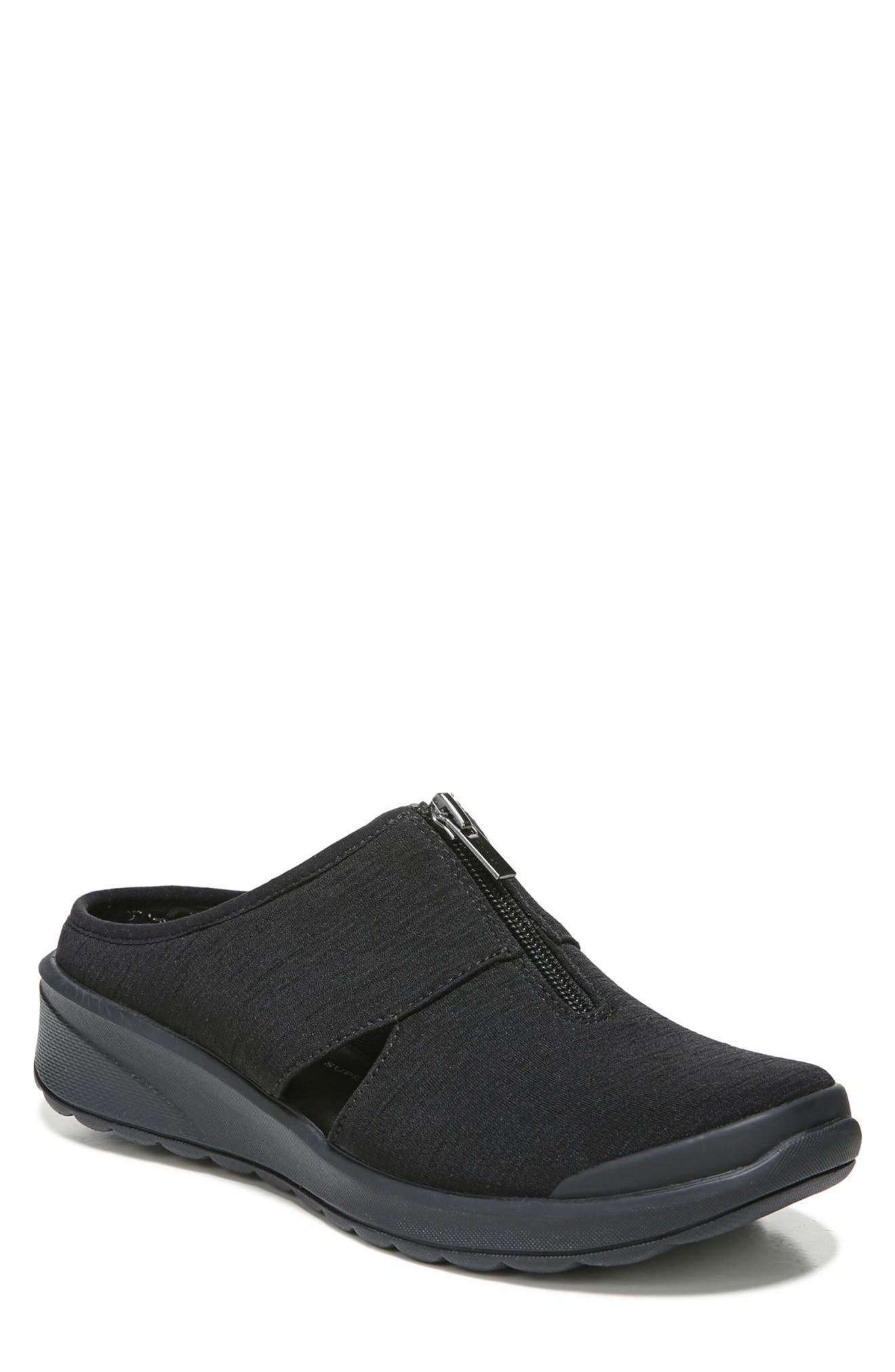 BZees Gabby Mule Sneaker - Wide Width Available, Main, color, 
